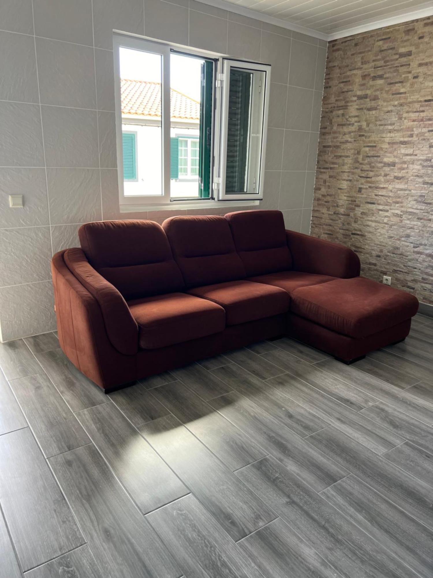 Casa A 2 Minutos A Pe De Piscina Natural Ponta Delgada Kültér fotó