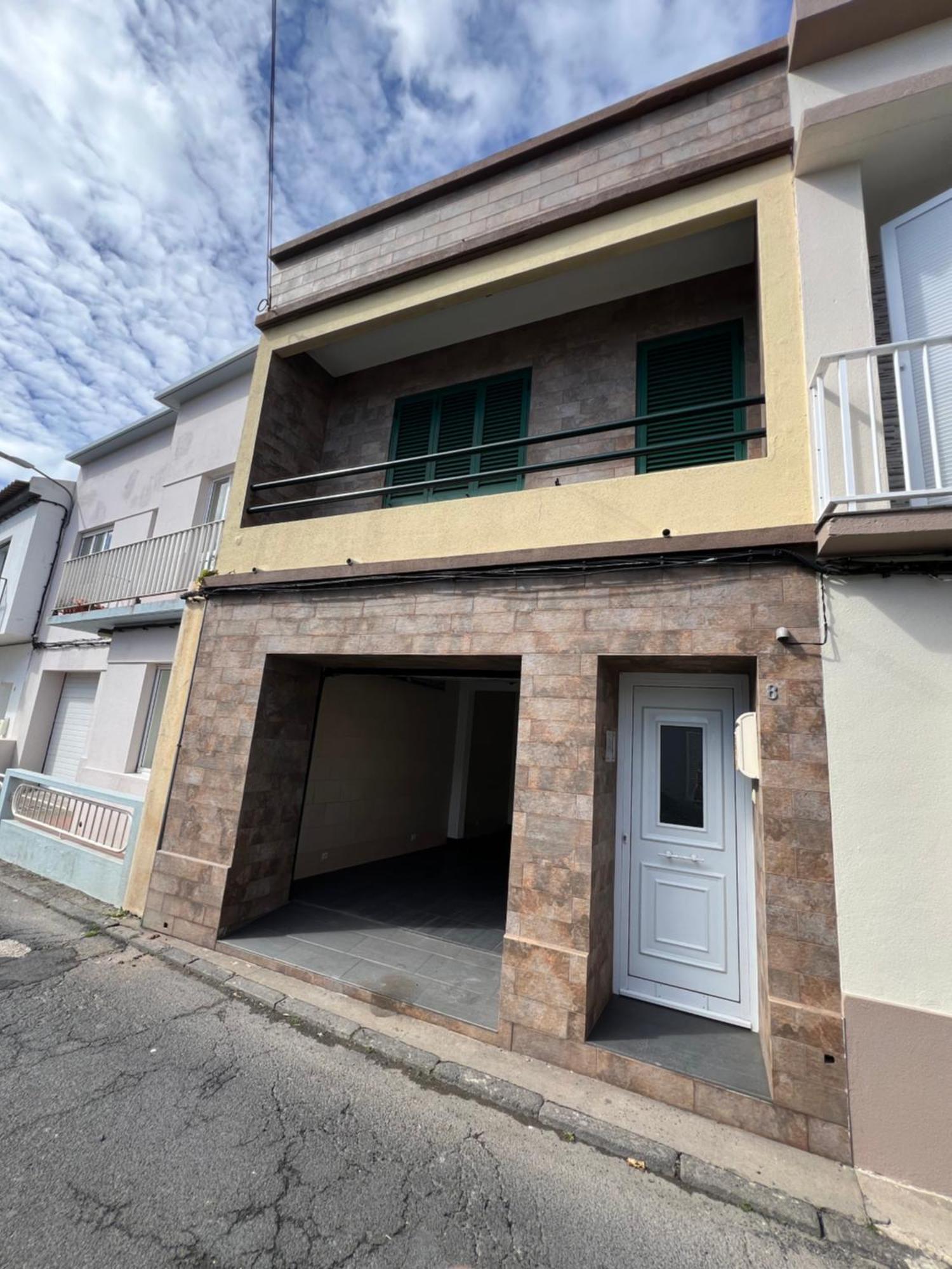 Casa A 2 Minutos A Pe De Piscina Natural Ponta Delgada Kültér fotó