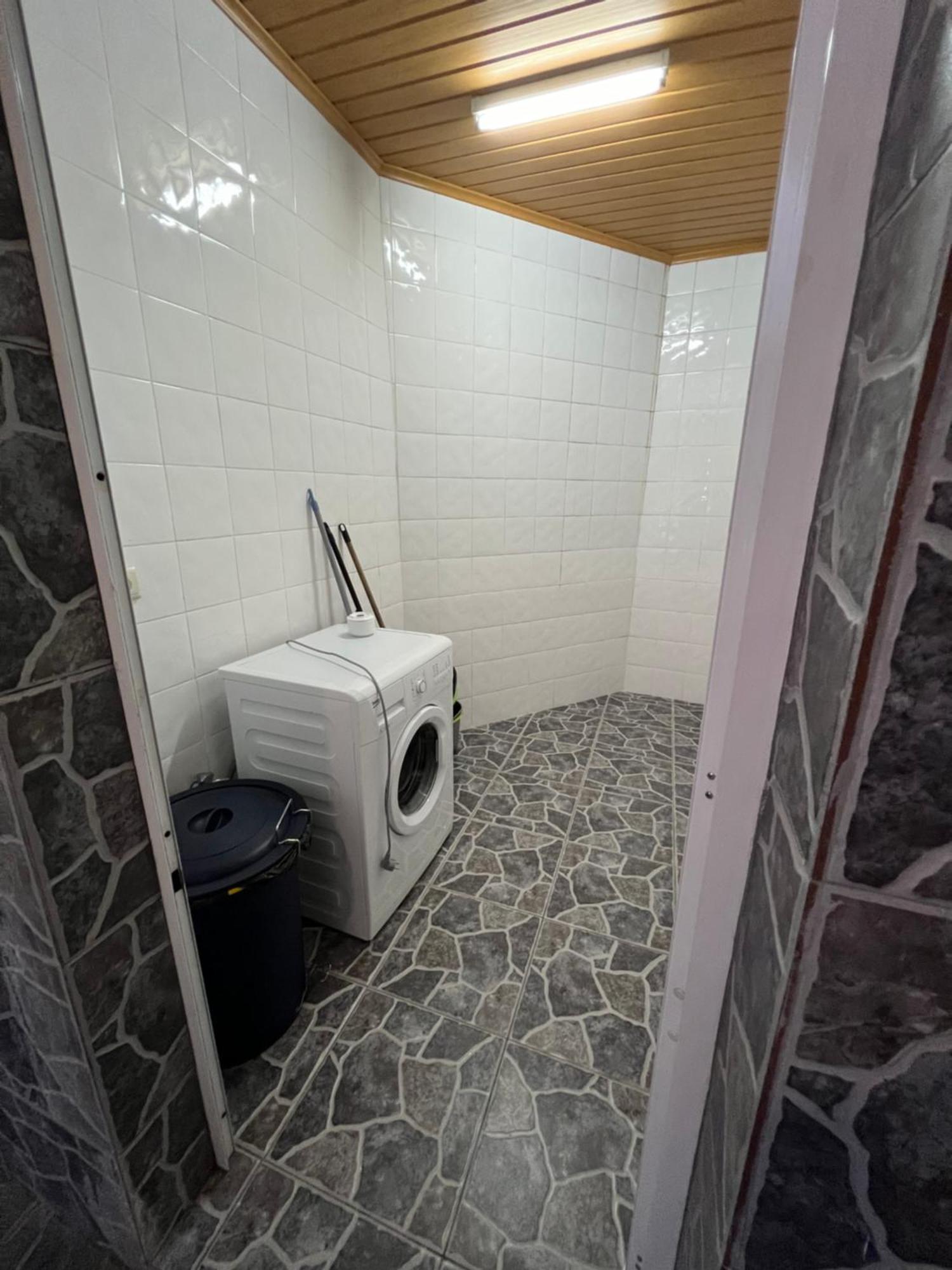 Casa A 2 Minutos A Pe De Piscina Natural Ponta Delgada Kültér fotó